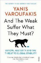And the Weak Suffer What They Must?