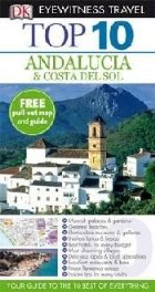 Andalucia and costa del sol top 10