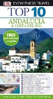 Andalucia and costa del sol top 10