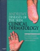 Andrews Diseases the Skin Clinical
