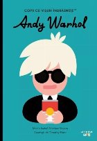 Andy Warhol Andy Warhol