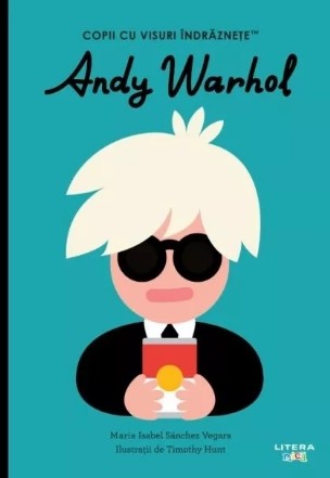 Andy Warhol