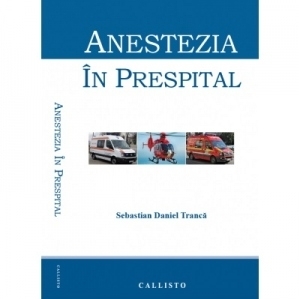 Anestezia in Prespital