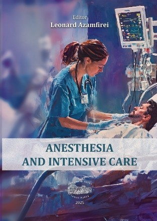 Anesthesia and intensive care