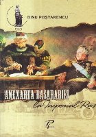 coperta Anexarea Basarabiei la Imperiul Rus