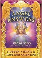 Angel Answers Oracle Cards