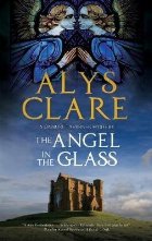 Angel in the Glass
