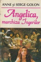 Angelica, Marchiza Ingerilor