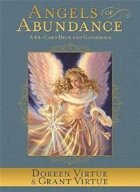 Angels Abundance Oracle Cards