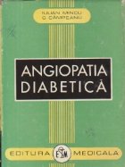 Angiopatia diabetica