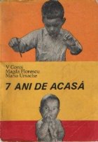ani acasa