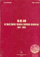 ani invatamant medical superior craiovean