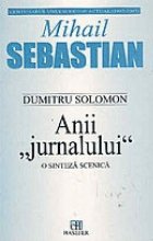 Anii jurnalului