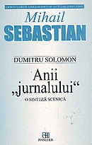 Anii jurnalului