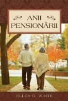 Anii pensionarii