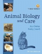 Animal Biology and Care Animal Biology and Care
