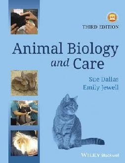 Animal Biology and Care
