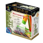 ANIMAL SPOTS/PROIECTOR FIGURINE DE ANIMALE