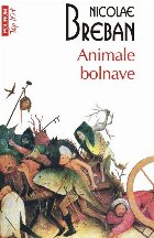 Animale bolnave (editie buzunar)