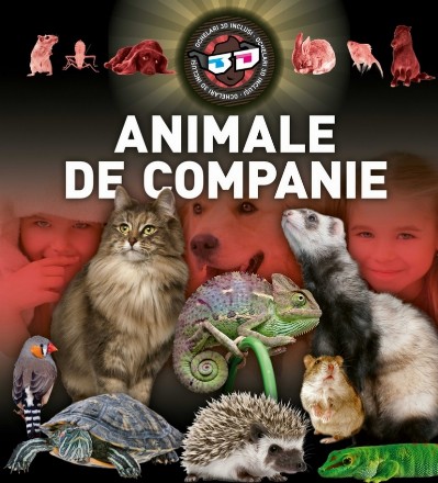 Animale de companie