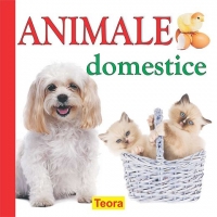 ANIMALE DOMESTICE