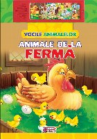 Animale fermă