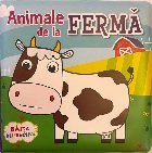 Animale de la fermă : băiţa distractivă