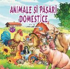 Animale şi păsări domestice : vârsta 2+