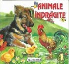 Animale indragite (pliant cartonat)