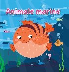 Animale marine