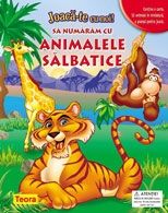 Animale salbatice