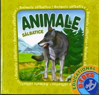 Animale salbatice