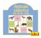 Animale salbatice din tarile calde
