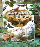 Animale salbatice din Europa