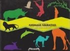 Animale salbatice. Mic ghid ilustrat