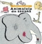 Animale de savana