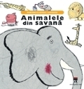 Animale de savana