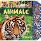 Animale : 20 de sunete şi curiozităţi
