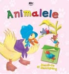 Animalele