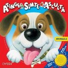 Animalele. (Atinge, simte, asculta) Animalele. (Atinge, simte, asculta)