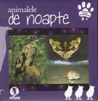 Animalele de noapte