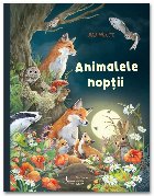 Animalele nopţii