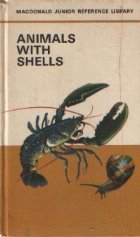 Animals with shells