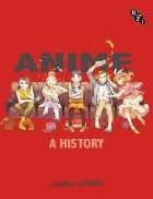 Anime: History