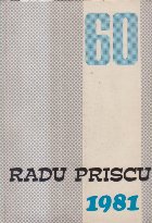 Aniversarea Radu Priscu \'60 Aniversarea Radu Priscu \'60