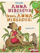 Anna Hibiscus : bravo, Anna Hibiscus