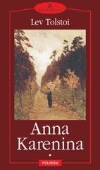 Anna Karenina (2 volume)