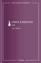 Anna Karenina Vol (Set of:Anna
