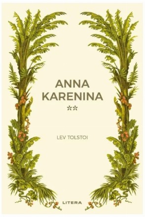 Anna Karenina - Vol. 2 (Set of:Anna KareninaVol. 2)