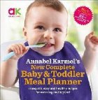Annabel Karmel\ New Complete Baby